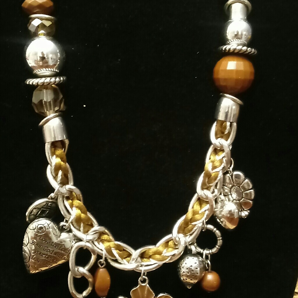 Necklaces - Picture 7 of 8